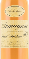 Armagnac AOC Sélection