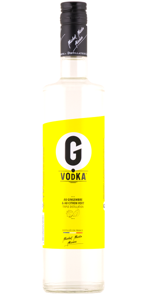 Vodka G.