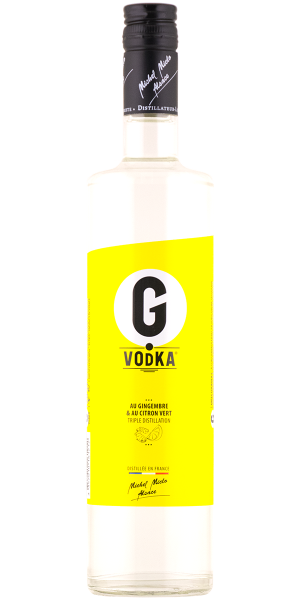 Vodka G.