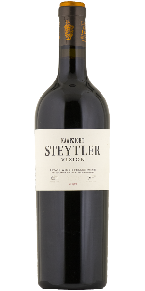 Steytler Vision 2020