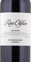 Rooi Olifant Red Wine Blend 2021