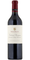 Cabernet Sauvignon Jonkershoek Valley 2017