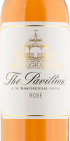The Pavillion Rosé 2022