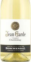 Jean Garde Chardonnay 2021