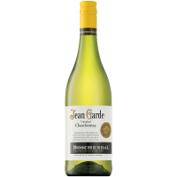 Jean Garde Unoaked Chardonnay 2024