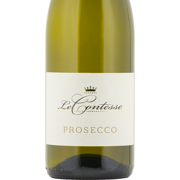 Le Contesse 5+1 Prosecco Frizzante