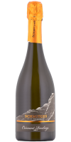 Crémant Riesling brut 2020