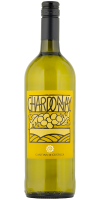 5+1 Chardonnay 2024 Literflasche