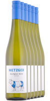 5+1 Sauvignon Blanc trocken 2024