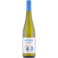 5+1 Sauvignon Blanc trocken 2025