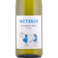 5+1 Sauvignon Blanc trocken 2025