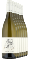 FREI HAUS 6 x Sauvignon Blanc 2024