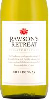 Rawsons Retreat Chardonnay 2021