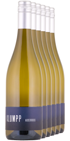 FREI HAUS 6 x Auxerrois 2024