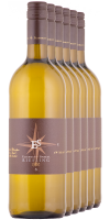 FREI HAUS 6 x Riesling trocken 2024 Literflasche