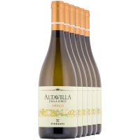 5+1 Altavilla della Corte Grillo 2025