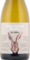 5+1 Hase Sauvignon Blanc by Gillot 2022