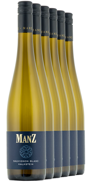 FREI HAUS 6 x Sauvignon Blanc Kalkstein 2024