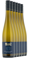FREI HAUS 6 x Sauvignon Blanc Kalkstein 2024
