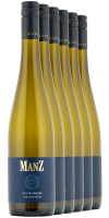 FREI HAUS 6 x Scheurebe Kalkstein 2024