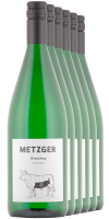 5+1 Riesling trocken 2024 Literflasche