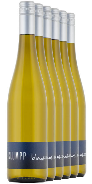 FREI HAUS 6 x Blanc Cuvée 2023