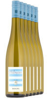 FREI HAUS 6 x Riesling Estate trocken 2024