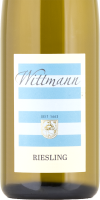 FREI HAUS 6 x Riesling Estate trocken 2024