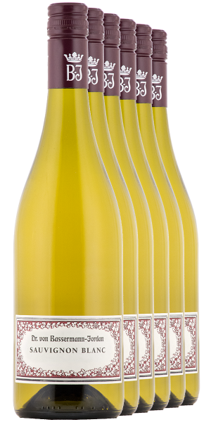 5+1 Sauvignon Blanc trocken 2025