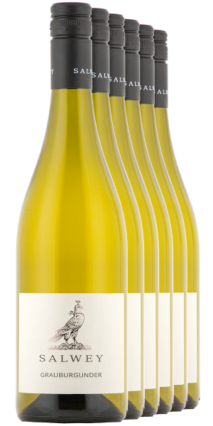 5+1 Grauburgunder Gutswein 2024