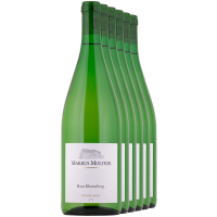5+1 Haus Klosterberg Riesling trocken 2023 Literflasche