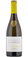 Sancerre Le Cotelin 2016