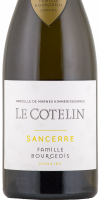 Sancerre Le Cotelin 2016