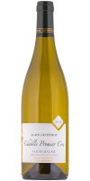 Chablis 1er Cru Fourchaume 2022