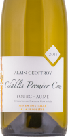 Chablis 1er Cru Fourchaume 2022