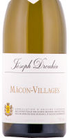 Mâcon-Villages blanc 2022