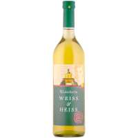 Weiß & Heiß Glühwein