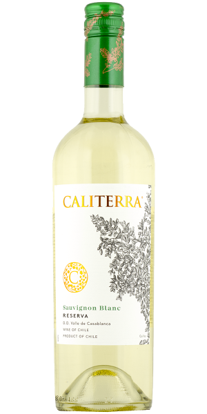 Caliterra Reserva Sauvignon Blanc 2022