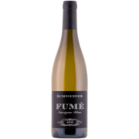 Sauvignon Blanc Fumé 2021