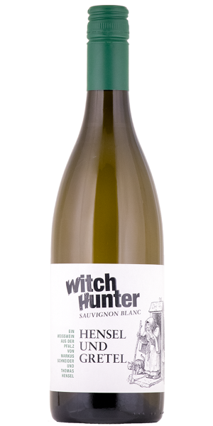 Hensel und Gretel Witch Hunter Sauvignon Blanc 2022