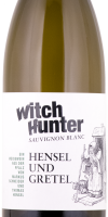 Hensel und Gretel Witch Hunter Sauvignon Blanc 2022
