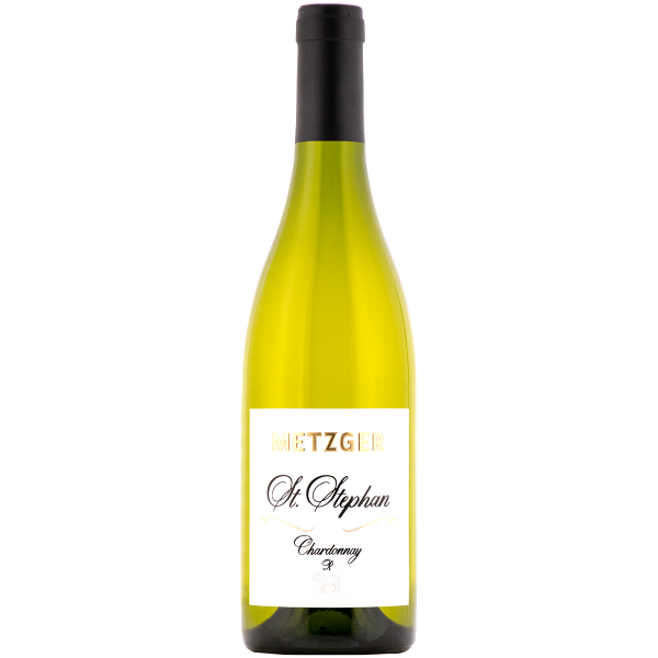 Chardonnay Réserve St. Stephan trocken 2021