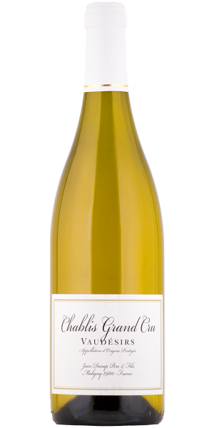 Chablis Grand Cru Vaudésirs 2022