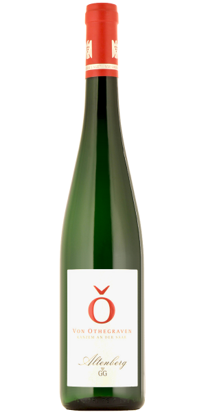 Kanzemer Altenberg Riesling GG 2020