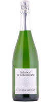 Gilles Gelin Crémant de Bourgogne Brut