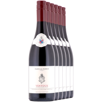 5+1 Ventoux Rouge 2023