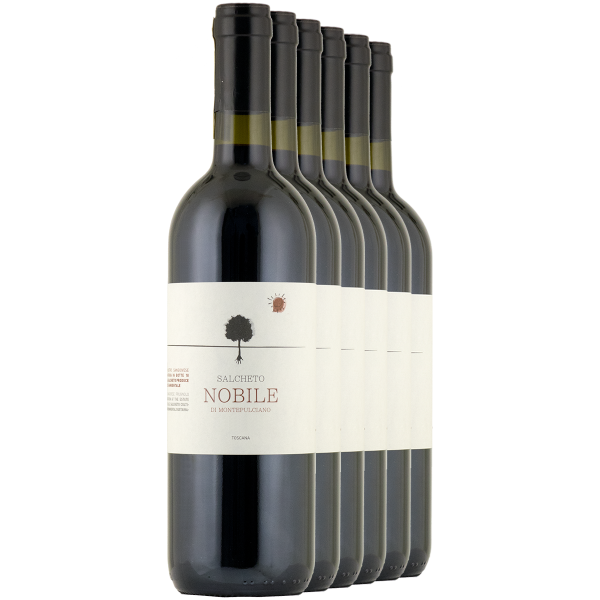 5+1 Vino Nobile di Montepulciano 2023