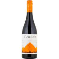 5+1 Borsao Selección Tinto 2024