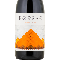 5+1 Borsao Selección Tinto 2024
