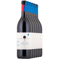 5+1 Chianti Biskero 2025